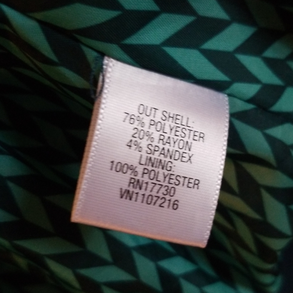 Blazer jacket - Picture 3 of 3